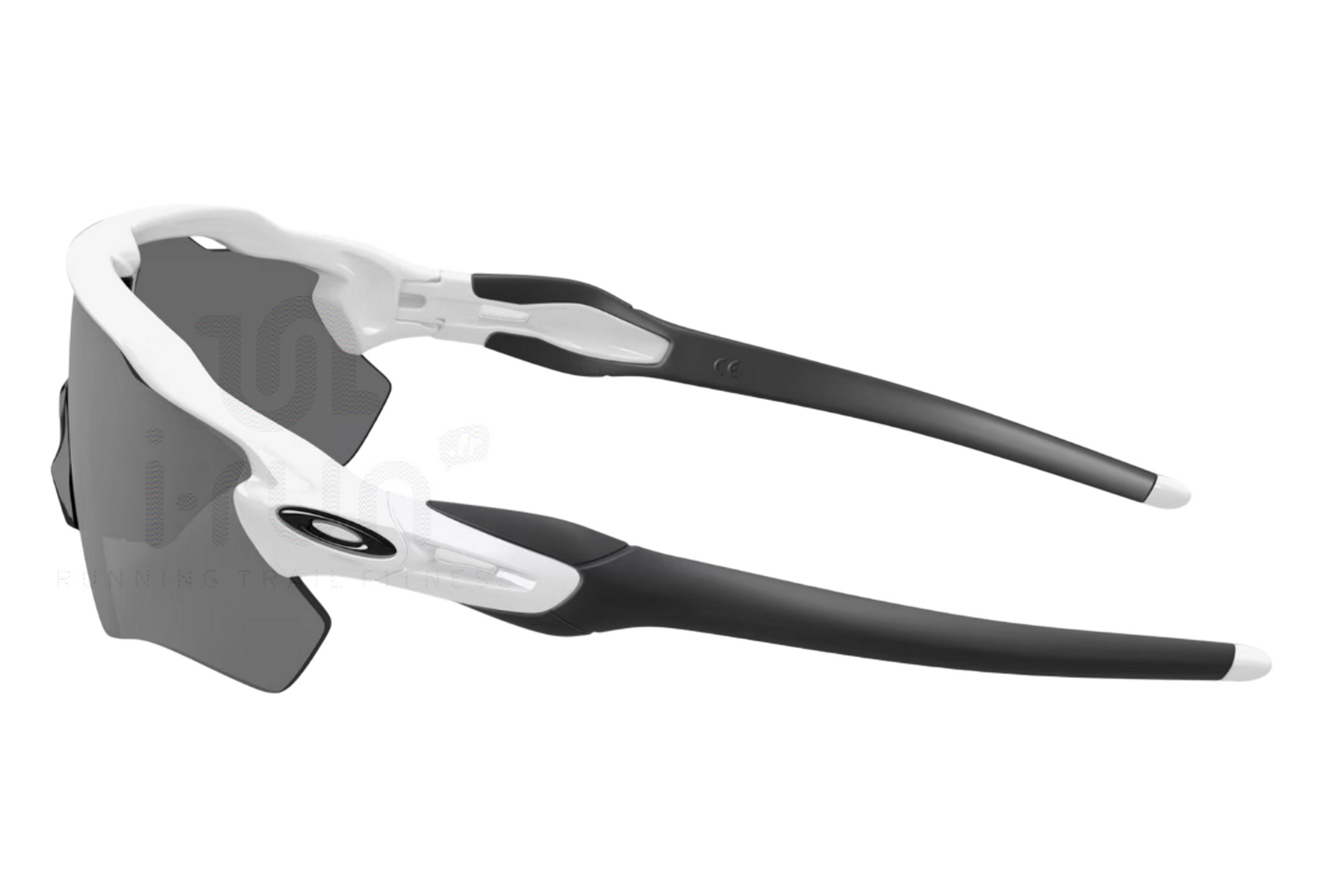 Oakley Radar EV Path Prizm Polarized Noir