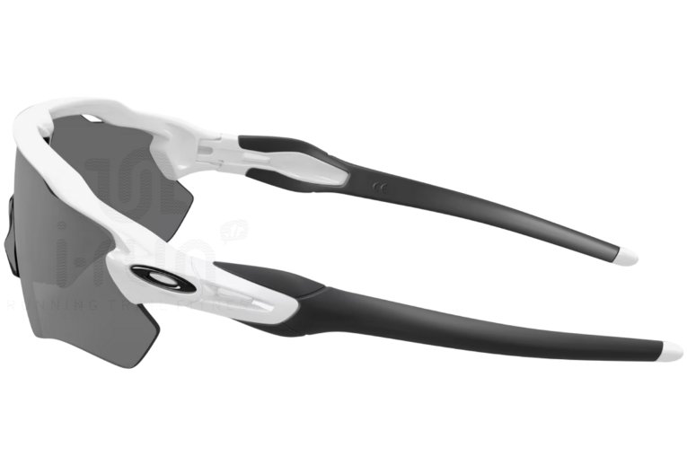 Oakley Radar EV Path Prizm Polarized Noir