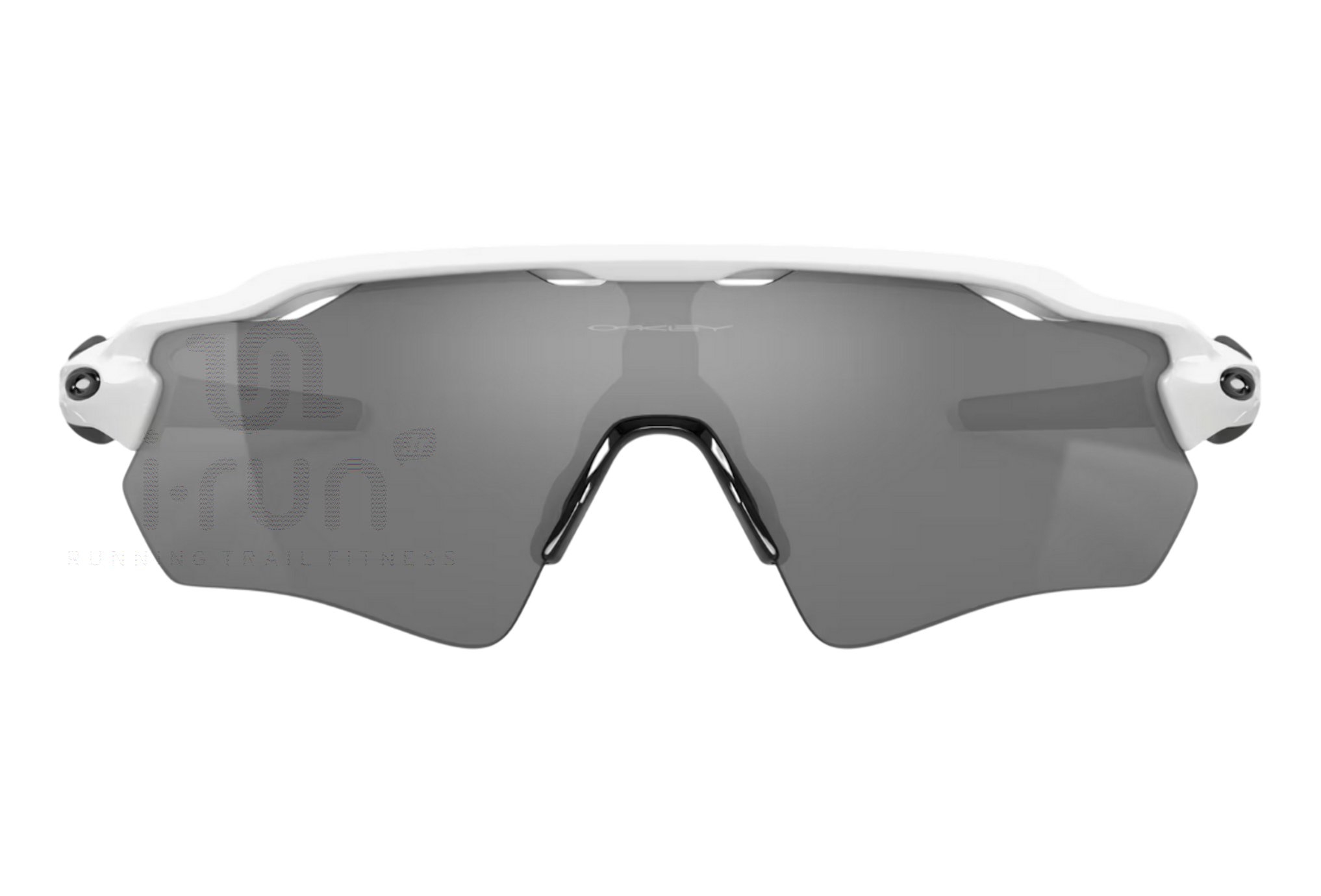Oakley Radar EV Path Prizm Polarized Noir