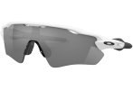 Oakley Radar EV Path Prizm Polarized Black