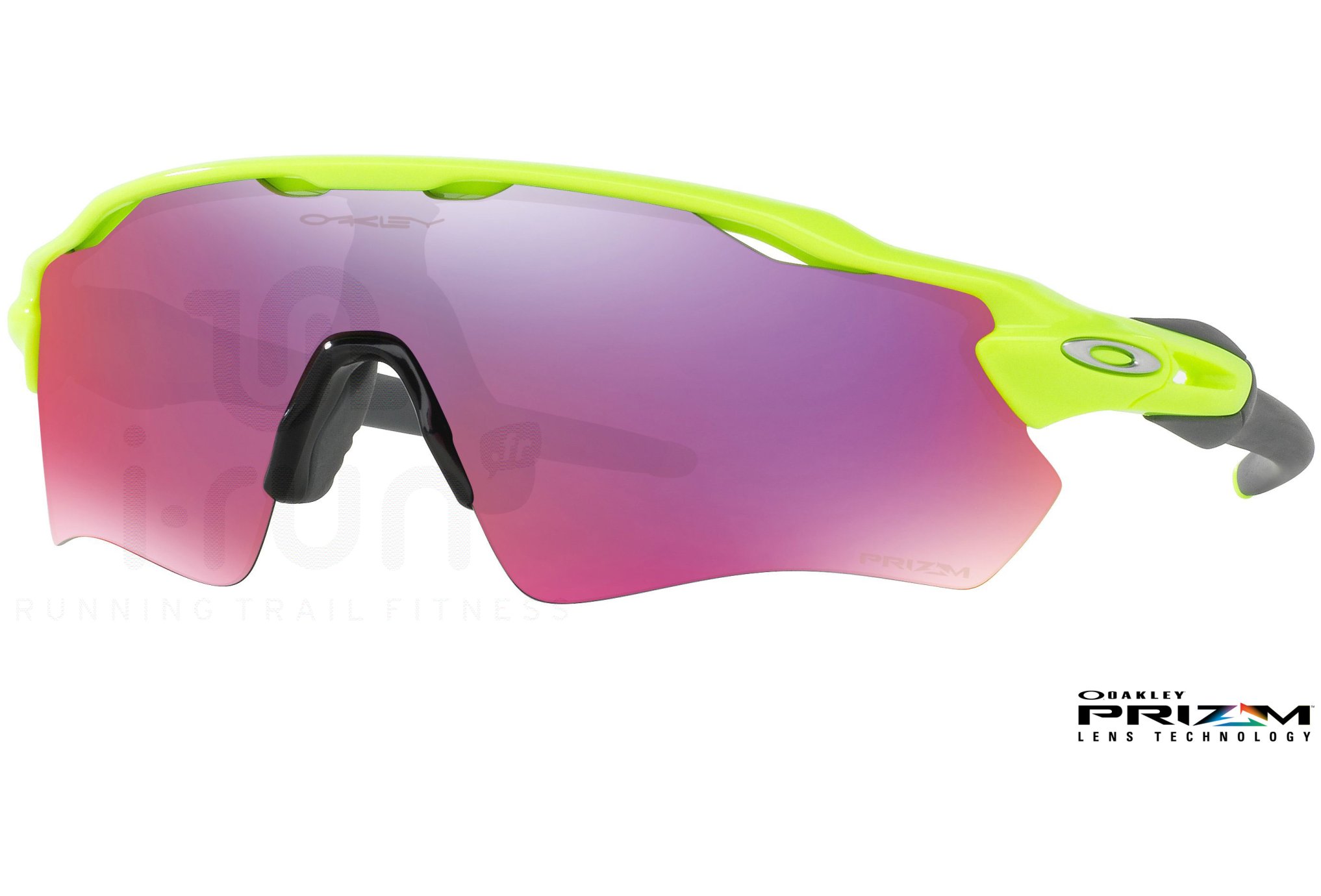Oakley Radar EV Path Prizm Road