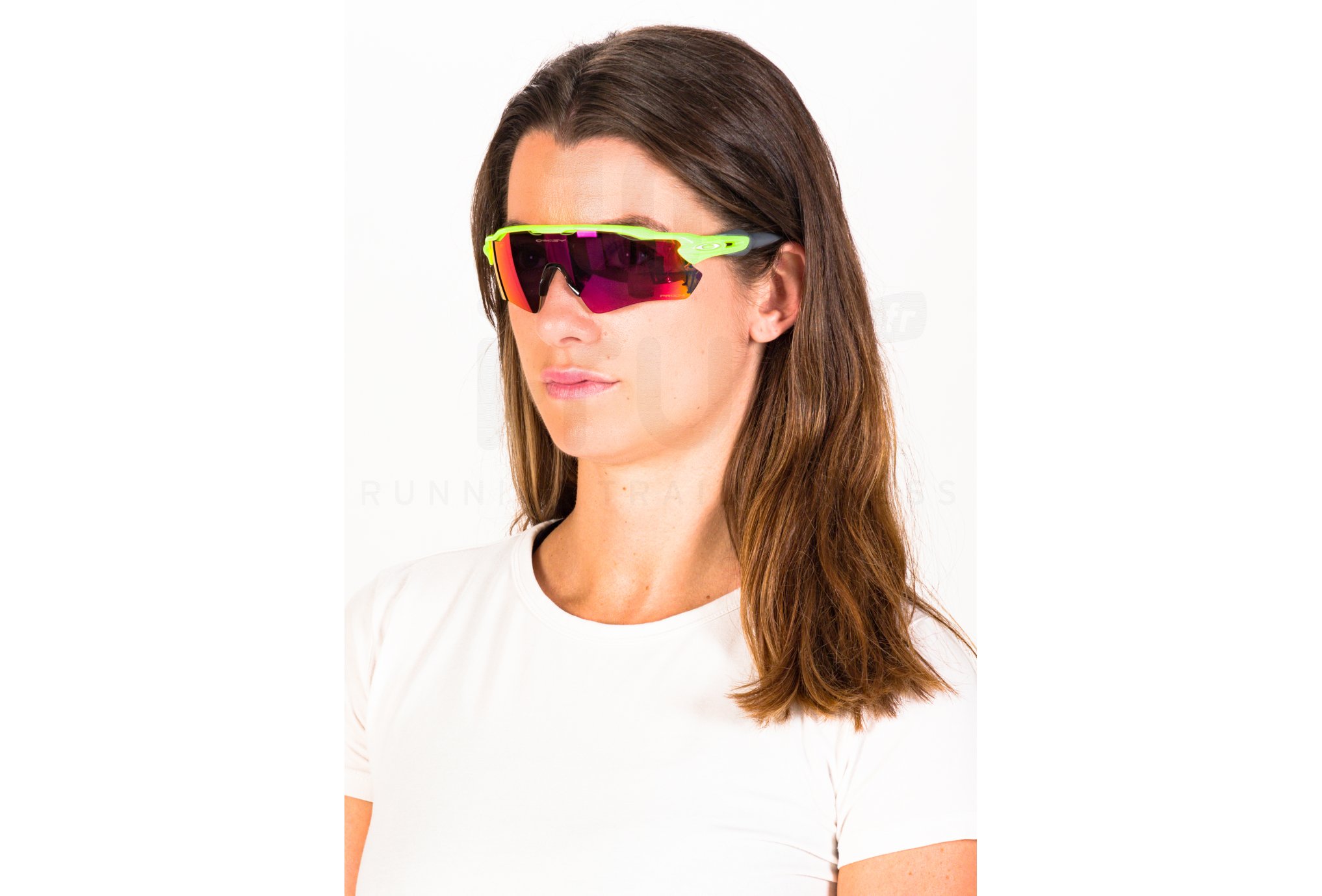 Oakley Radar EV Path Prizm Road