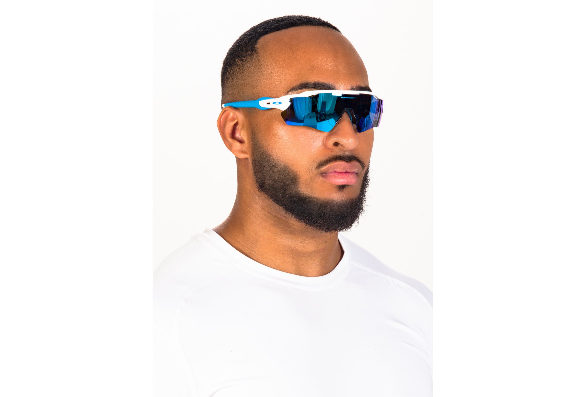 Oakley Radar EV XS Path Prizm