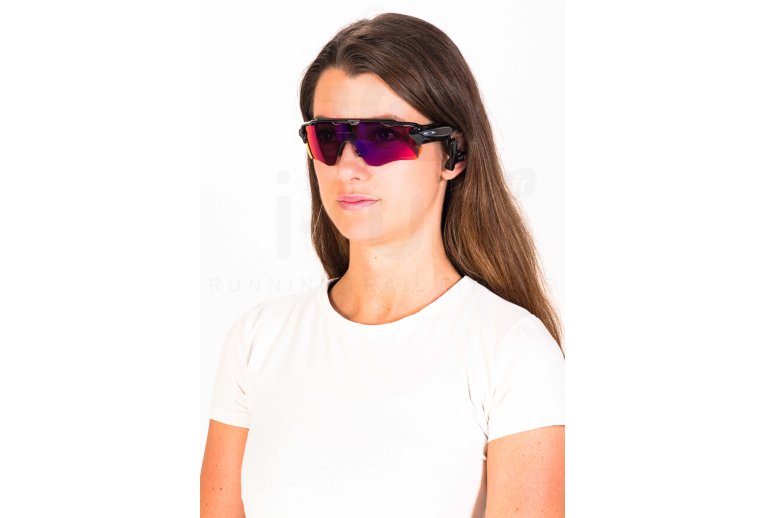 Oakley Radar Pace 
