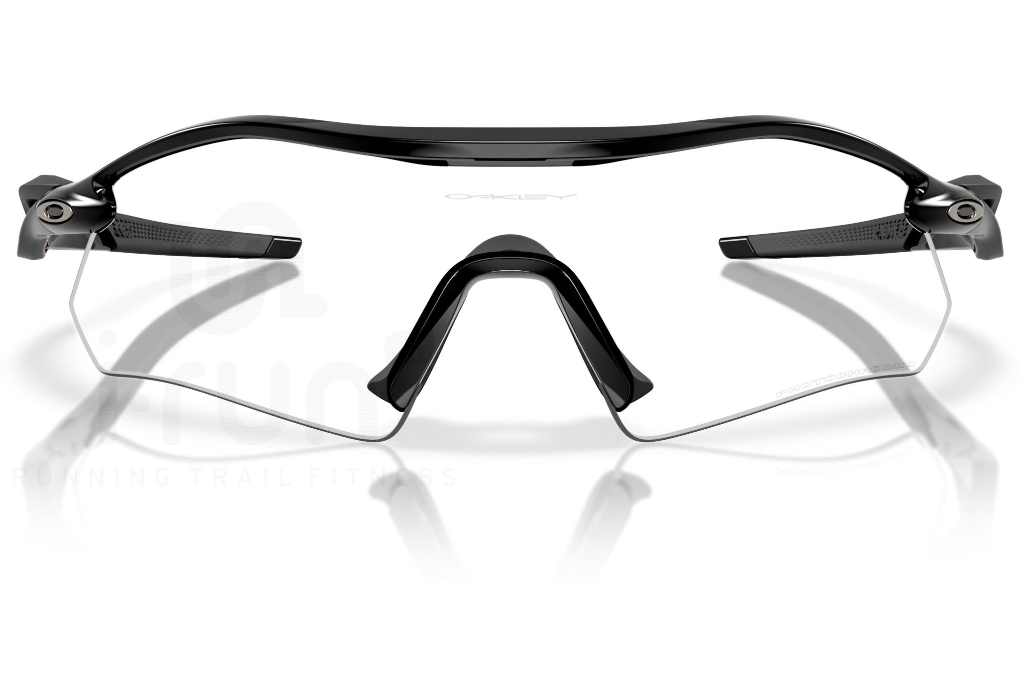 Oakley Radar Plate Prizm