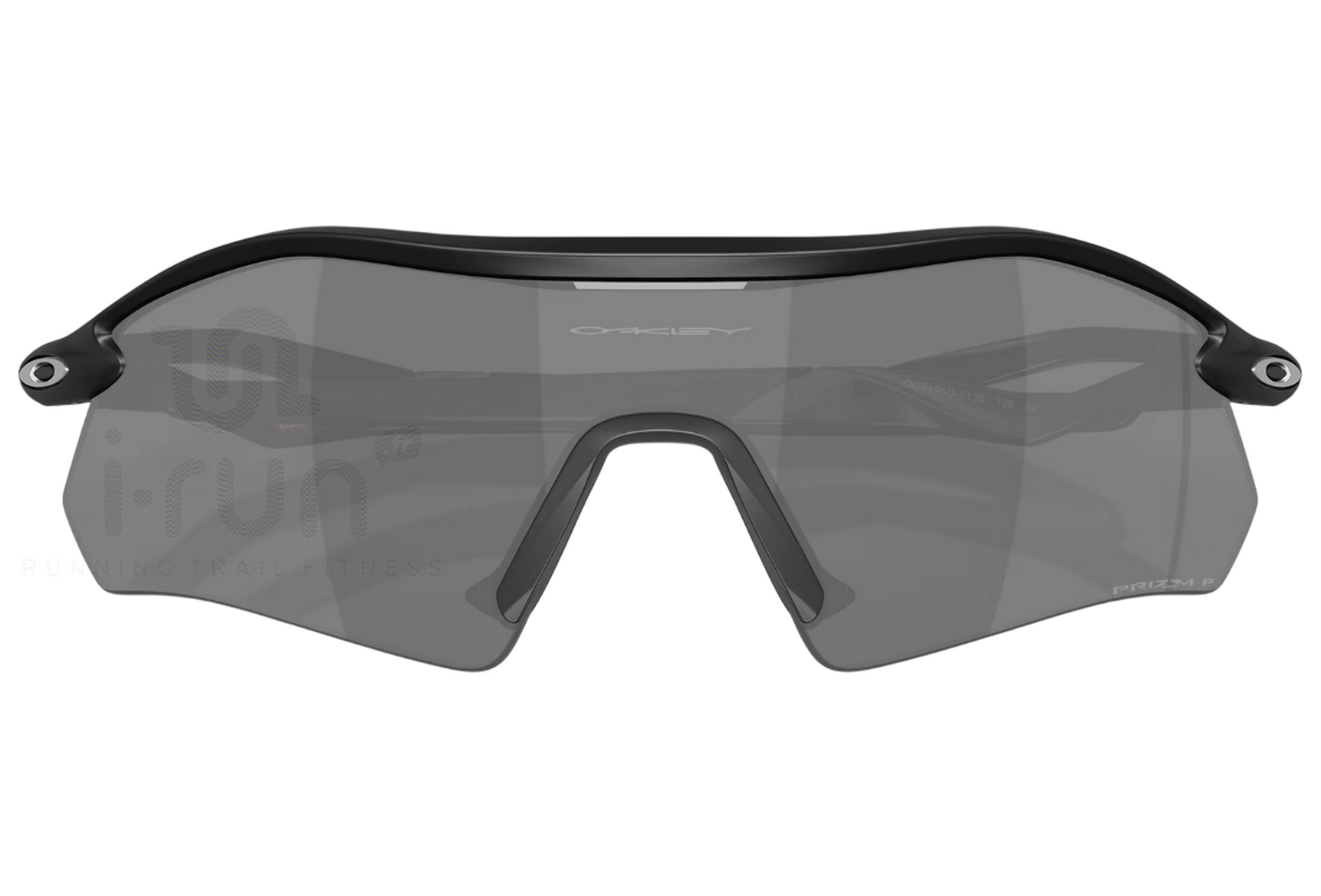 Oakley Radar Plate Prizm Polarized