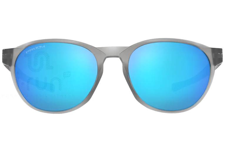 Oakley Reedmace Prizm 