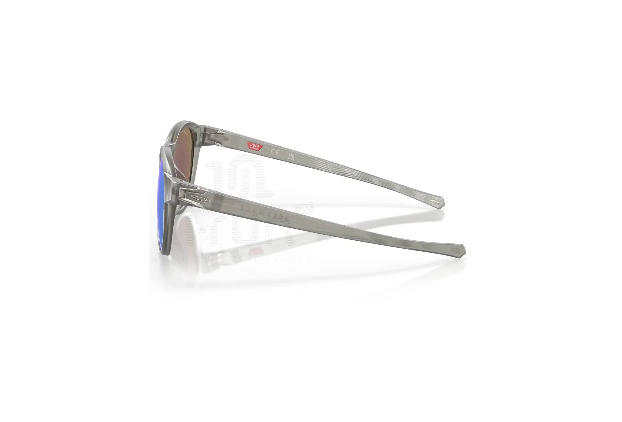 Oakley Reedmace Prizm