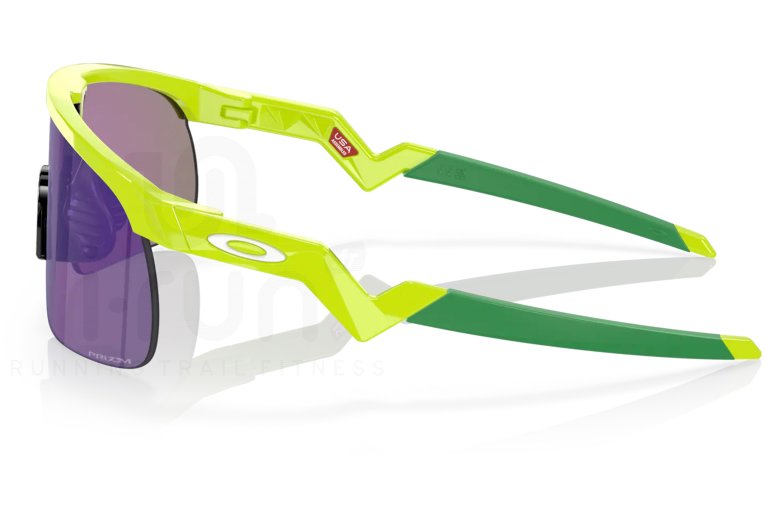 Oakley Resistor Prizm Jade Junior 