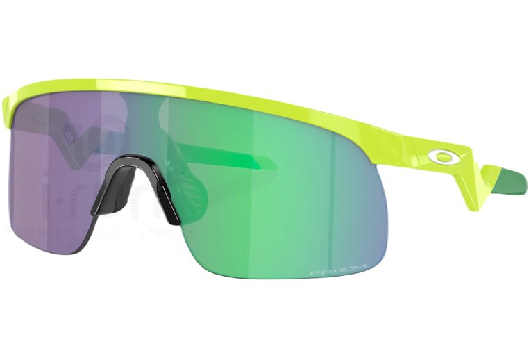 Oakley Resistor Prizm Jade Junior 