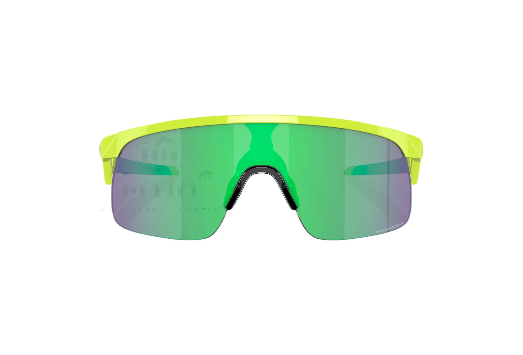 Oakley Resistor Prizm Jade Junior