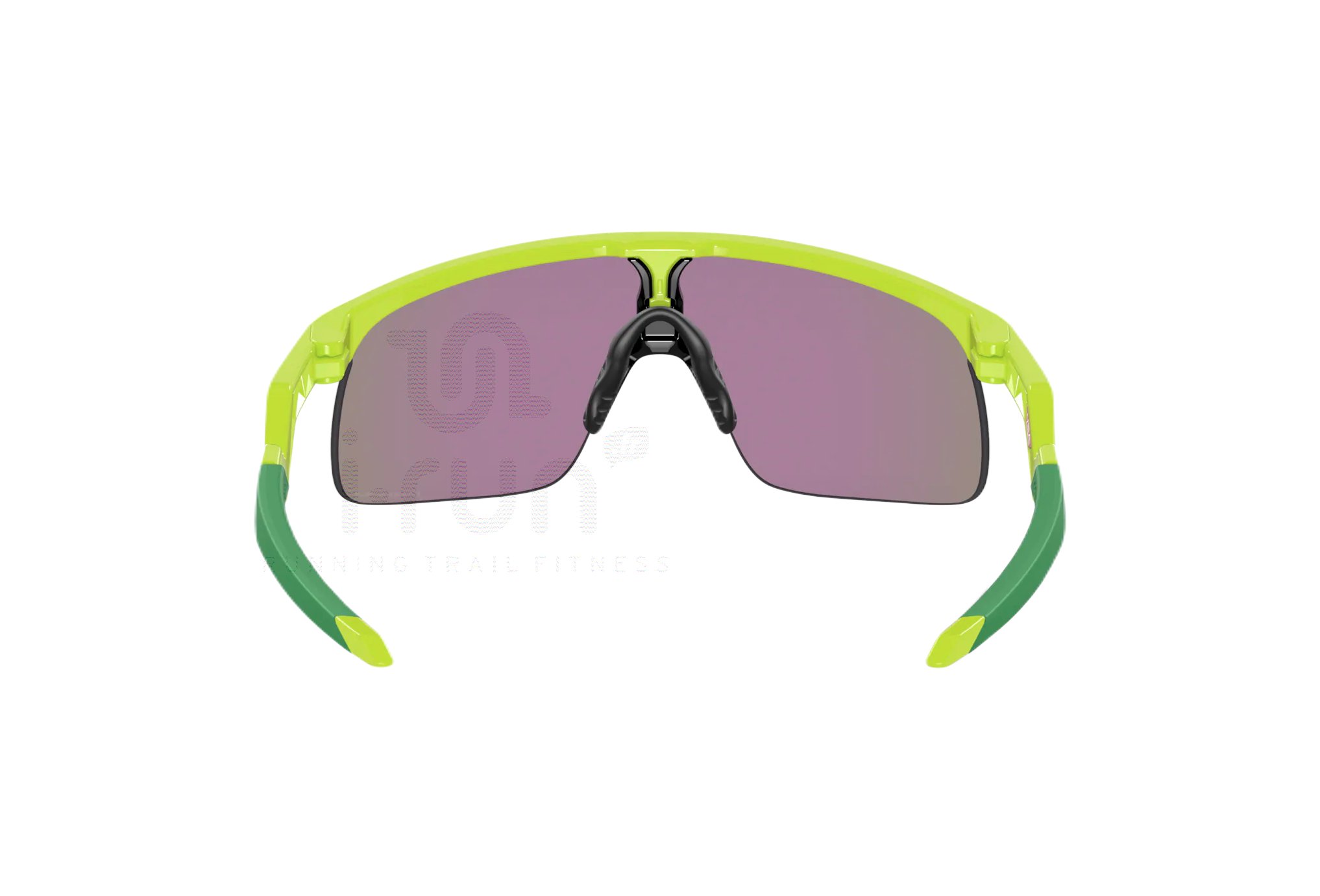 Oakley Resistor Prizm Jade Junior