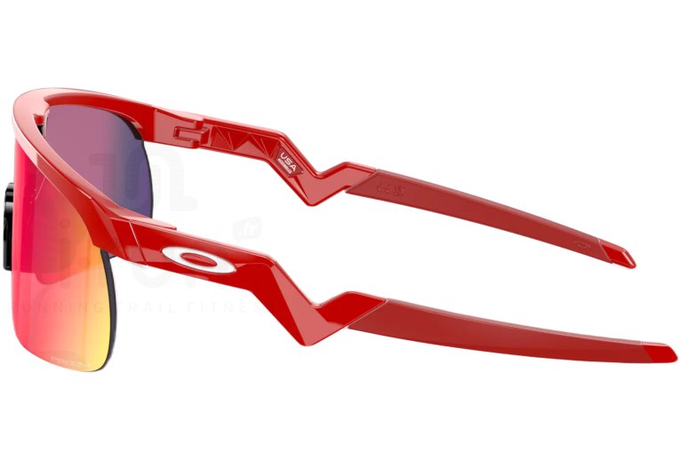 Oakley Resistor Prizm Road Junior 