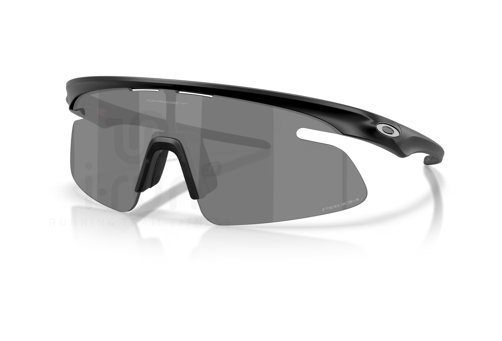 Oakley RSLV Lite Prizm Black