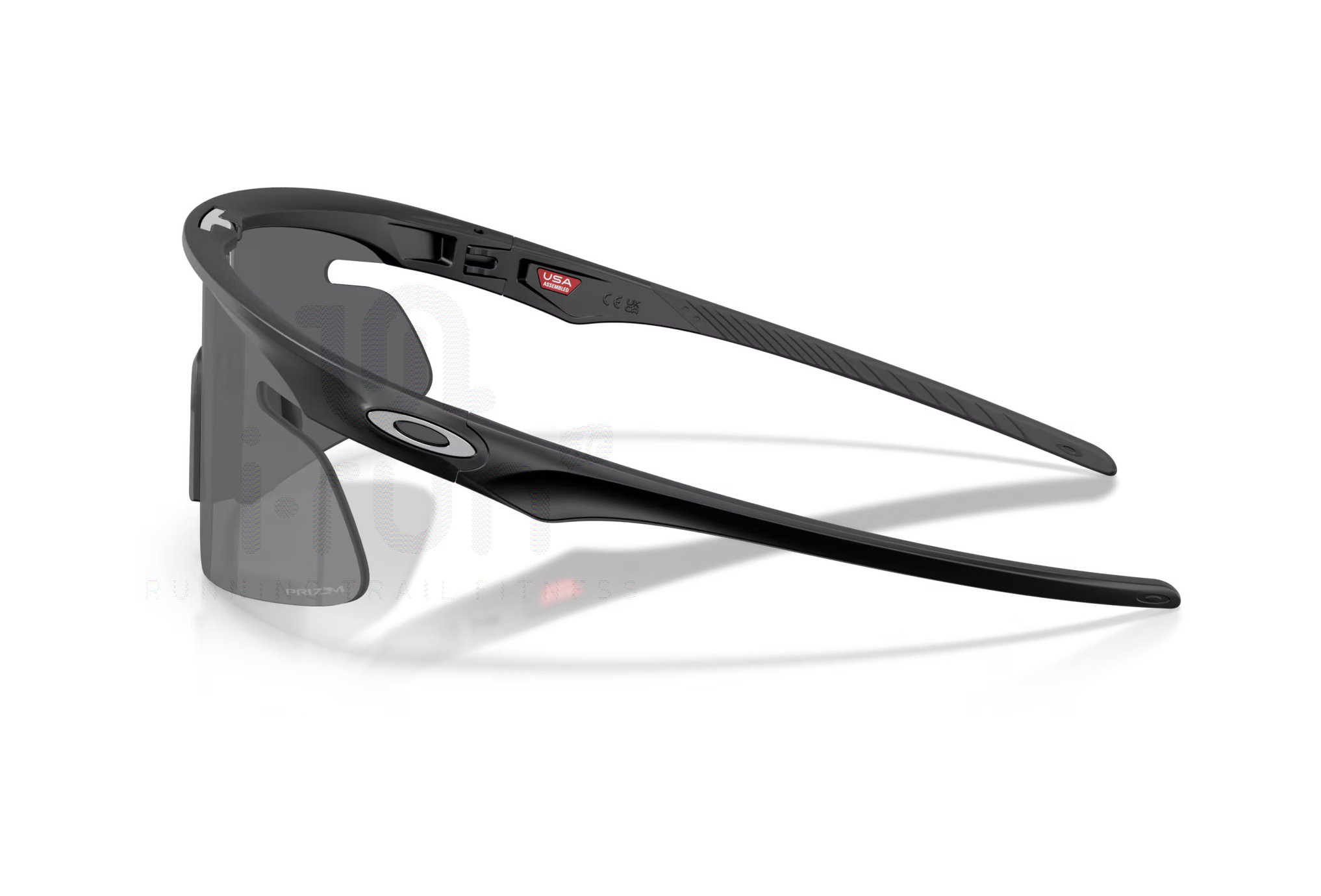 Oakley RSLV Lite Prizm Black