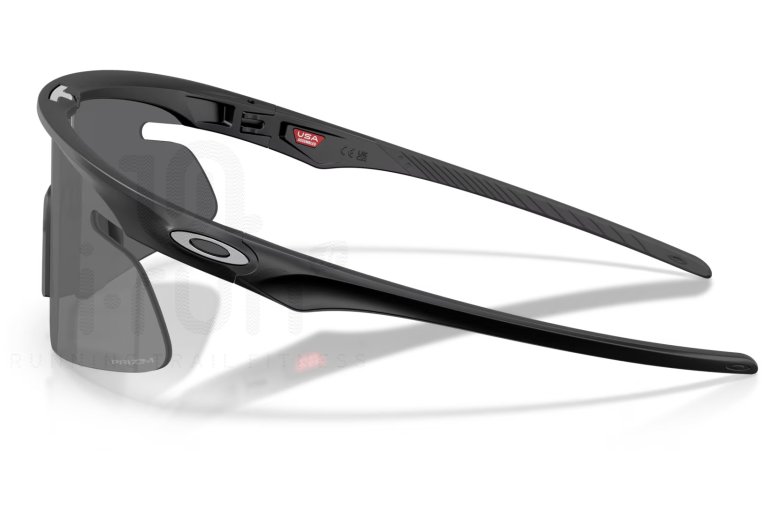 Oakley RSLV Lite Prizm Black