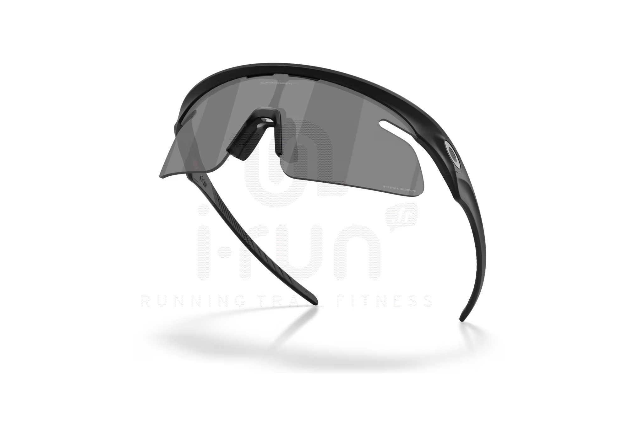 Oakley RSLV Lite Prizm Black