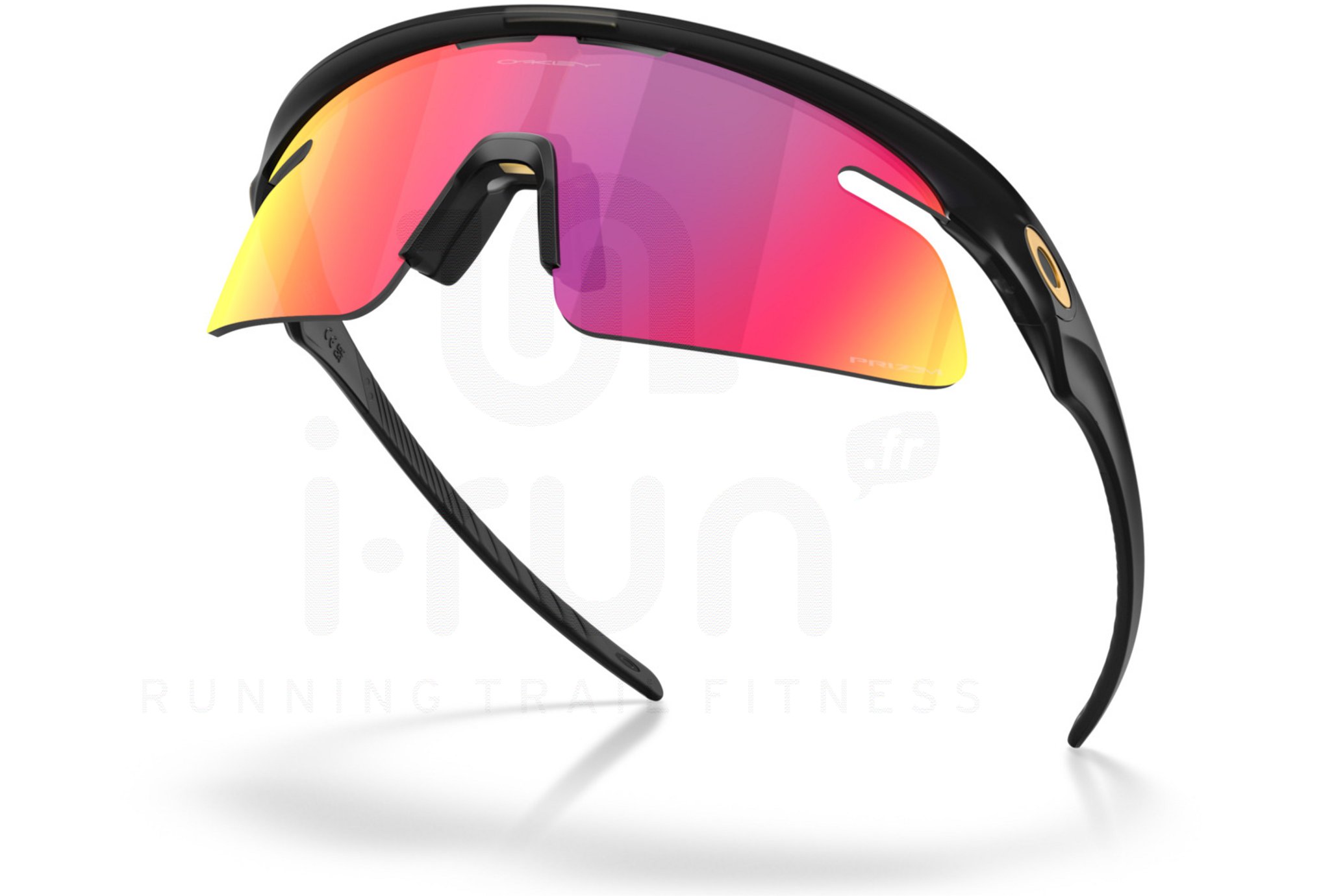 Oakley RSLV Lite Prizm Road