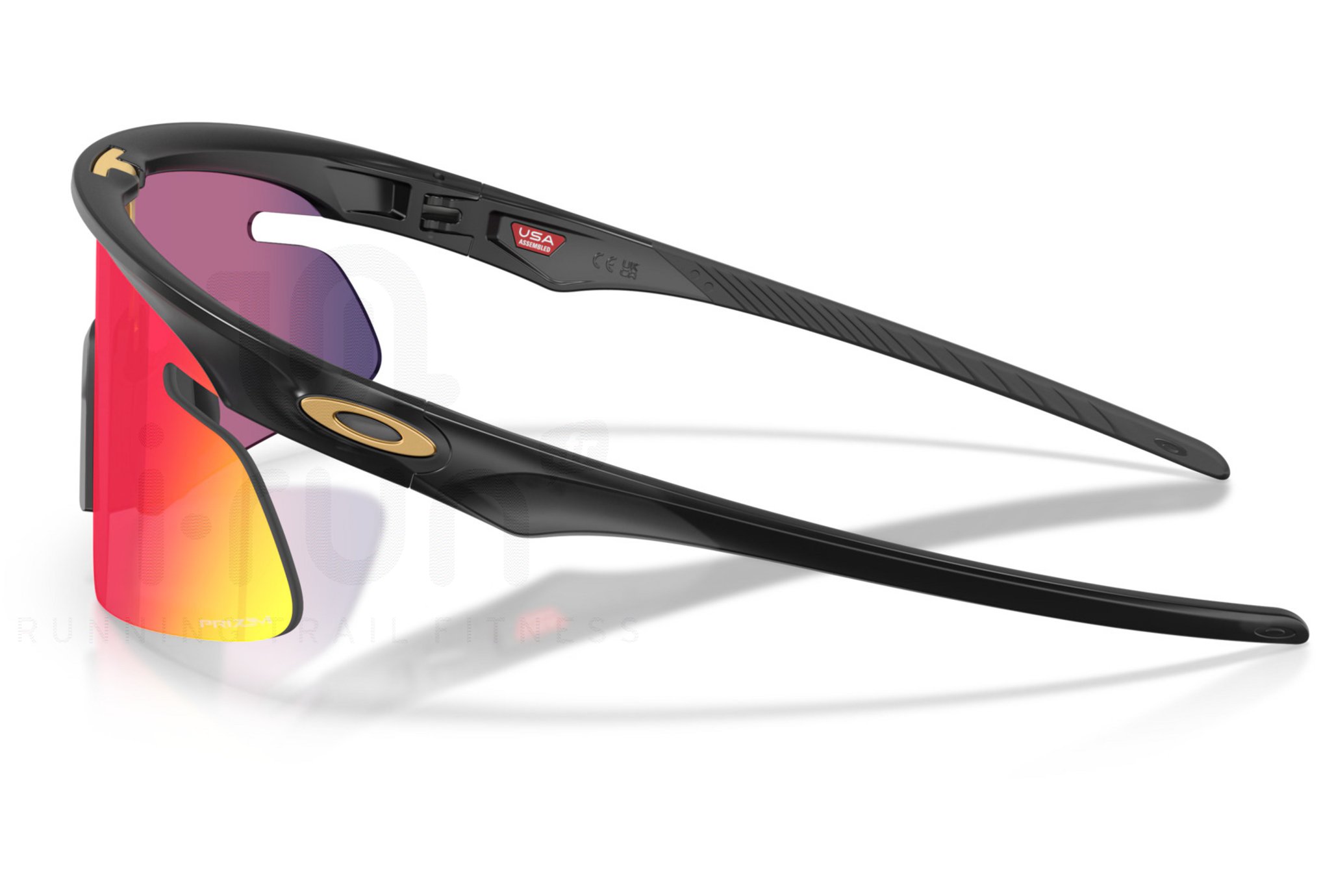 Oakley RSLV Lite Prizm Road