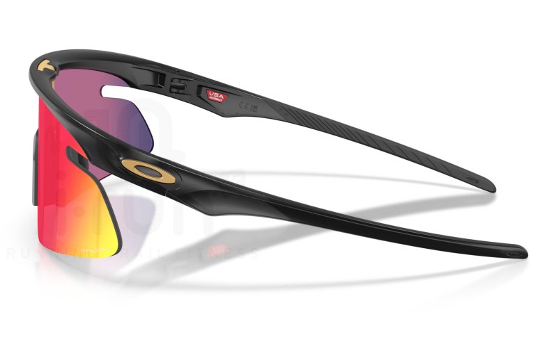 Oakley RSLV Lite Prizm Road