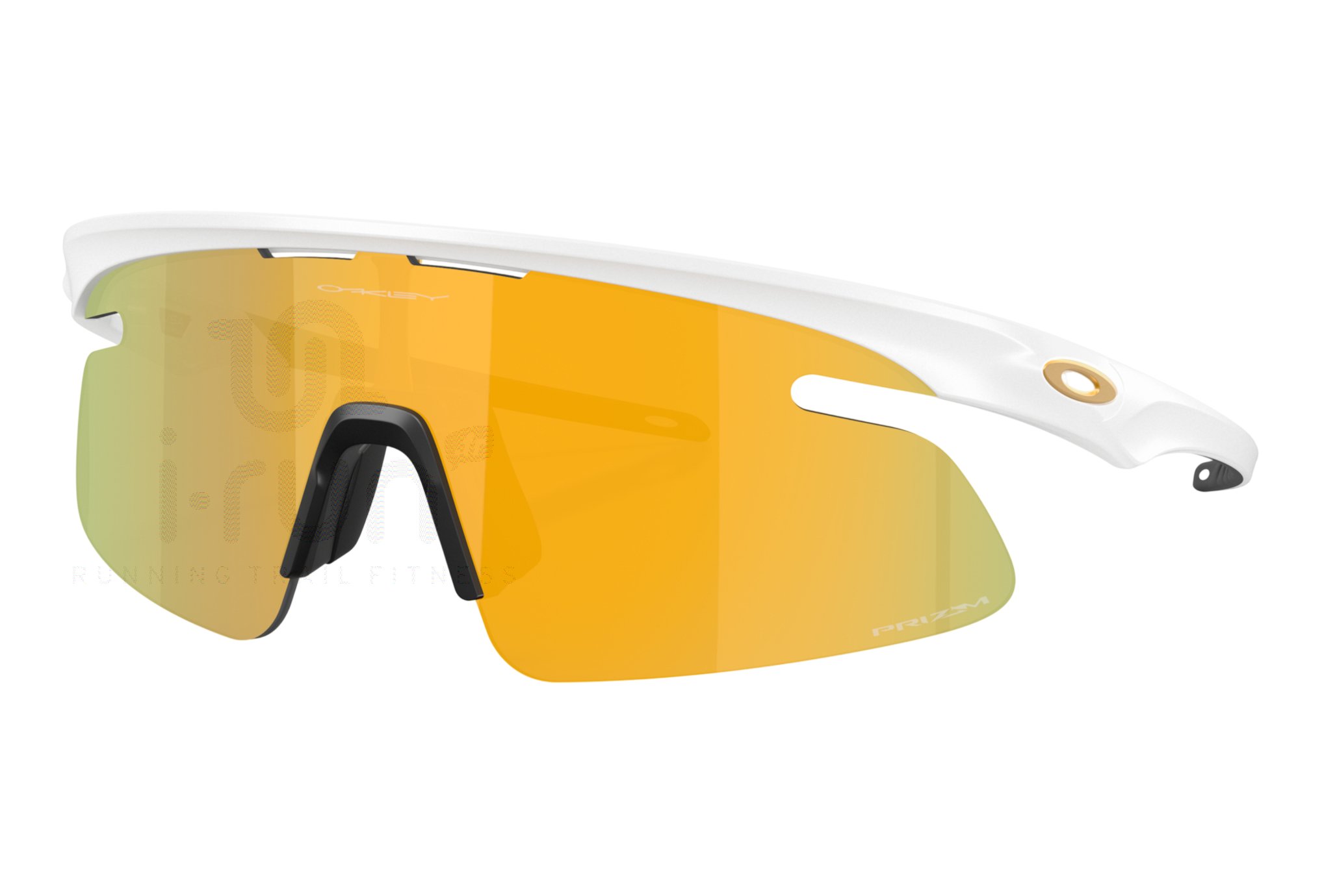 Oakley RSLV Lite Prizm 24K