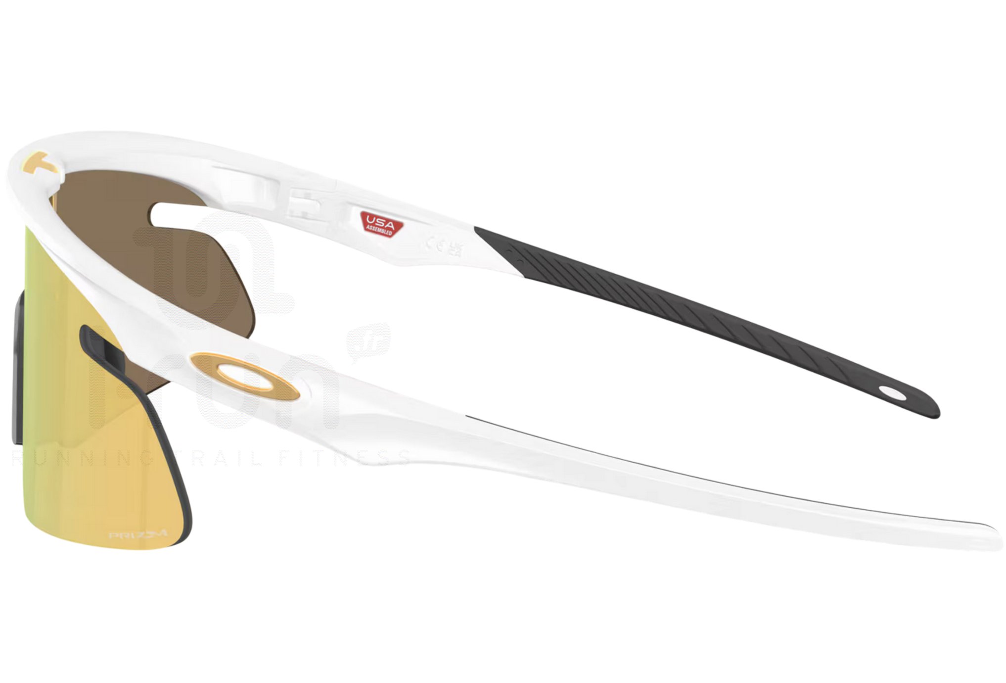 Oakley RSLV Lite Prizm 24K