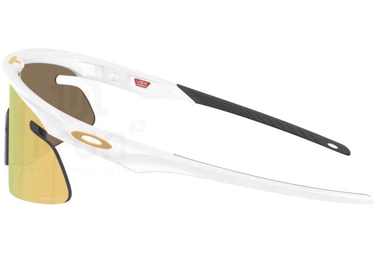 Oakley RSLV Lite Prizm 24K