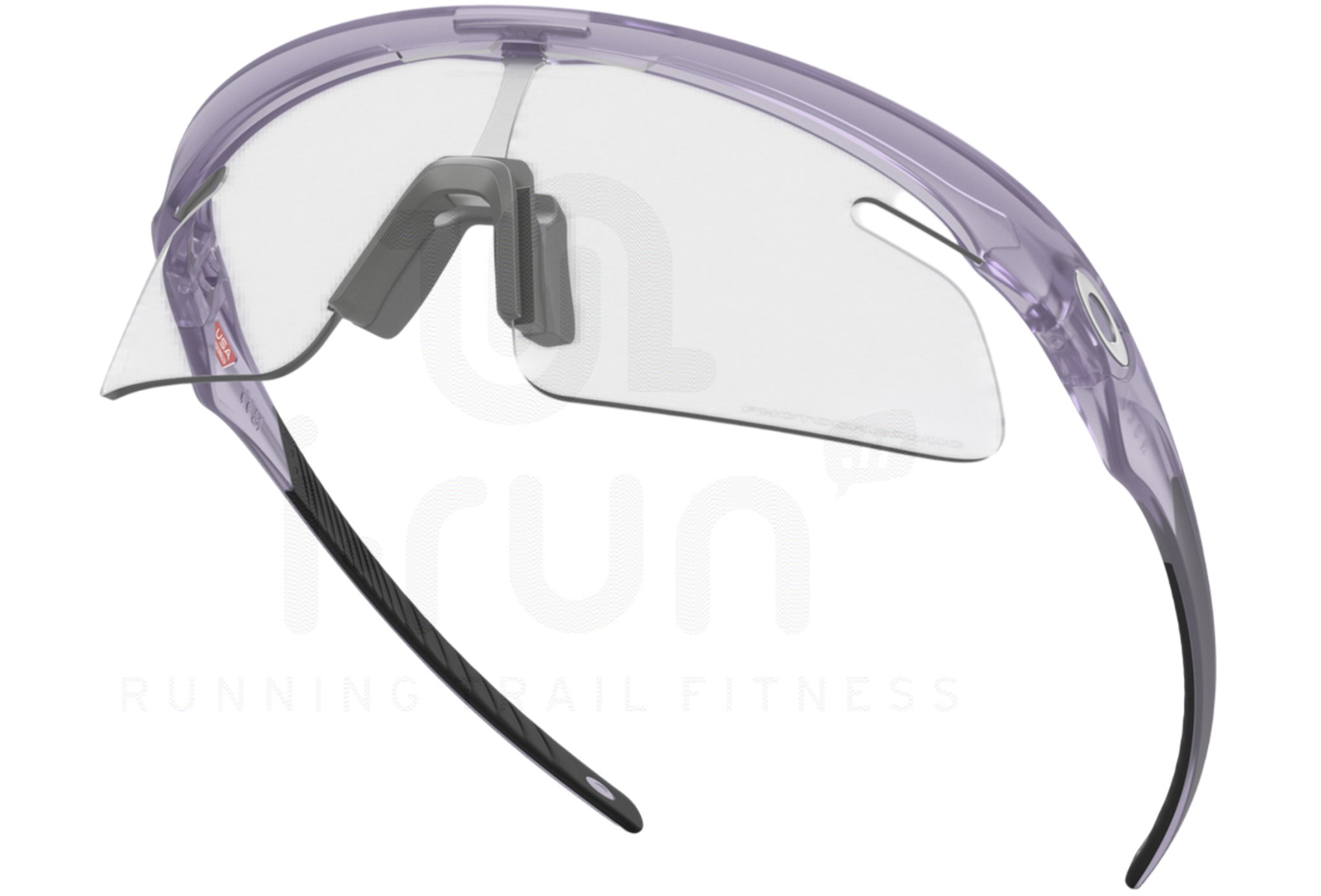 Oakley RSLV Lite Fotocromatico