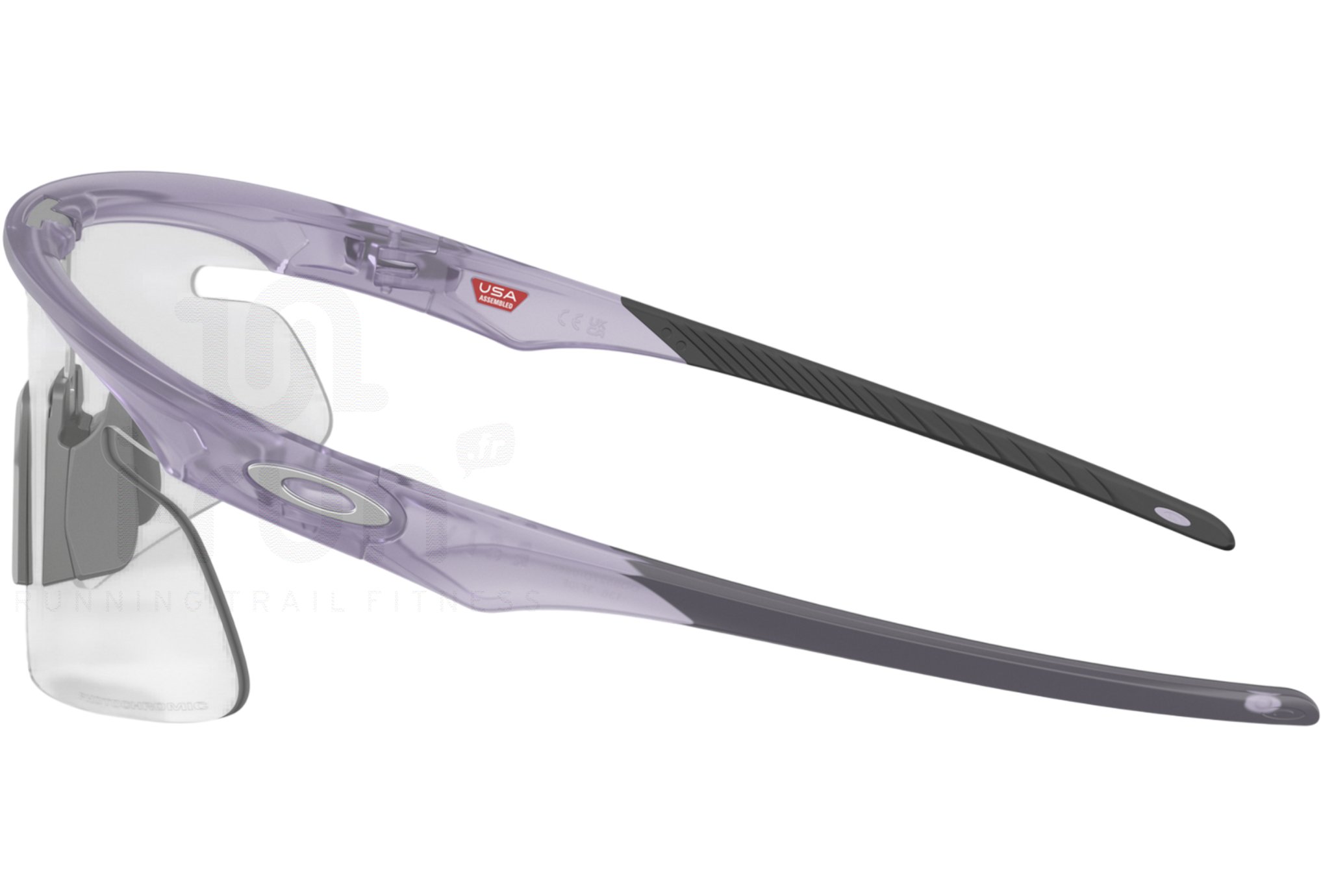 Oakley RSLV Lite Fotocromatico