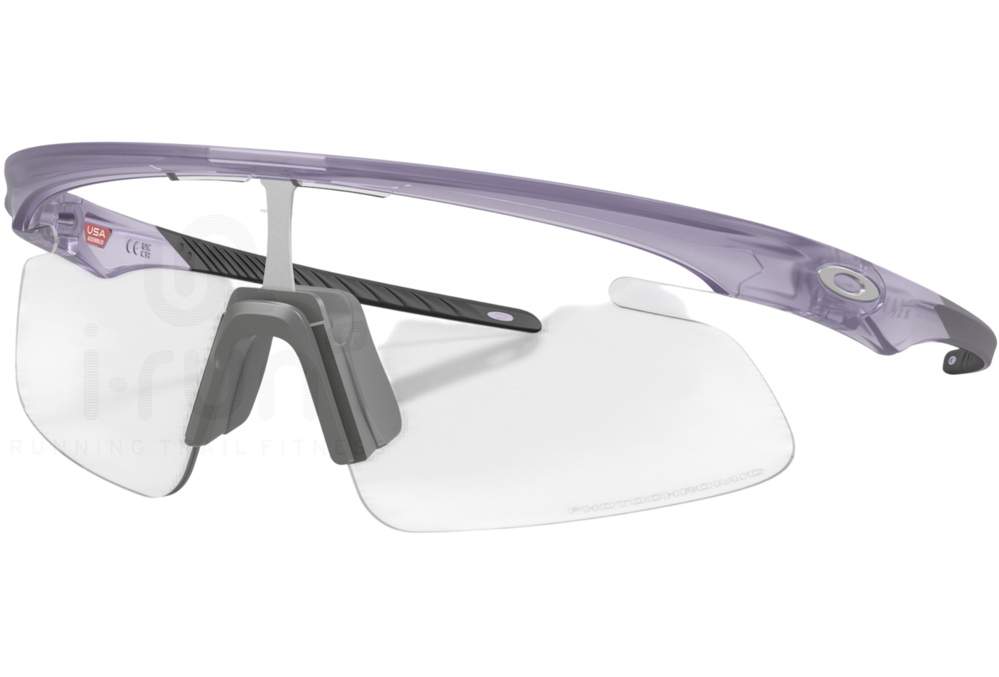 Oakley RSLV Lite Fotocromatico