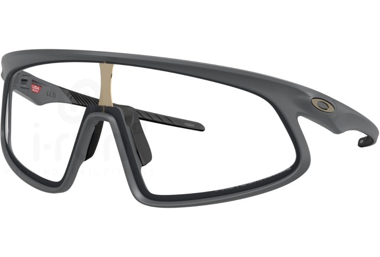 Oakley RSLV Photochromic