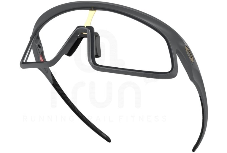 Oakley RSLV Photochromic