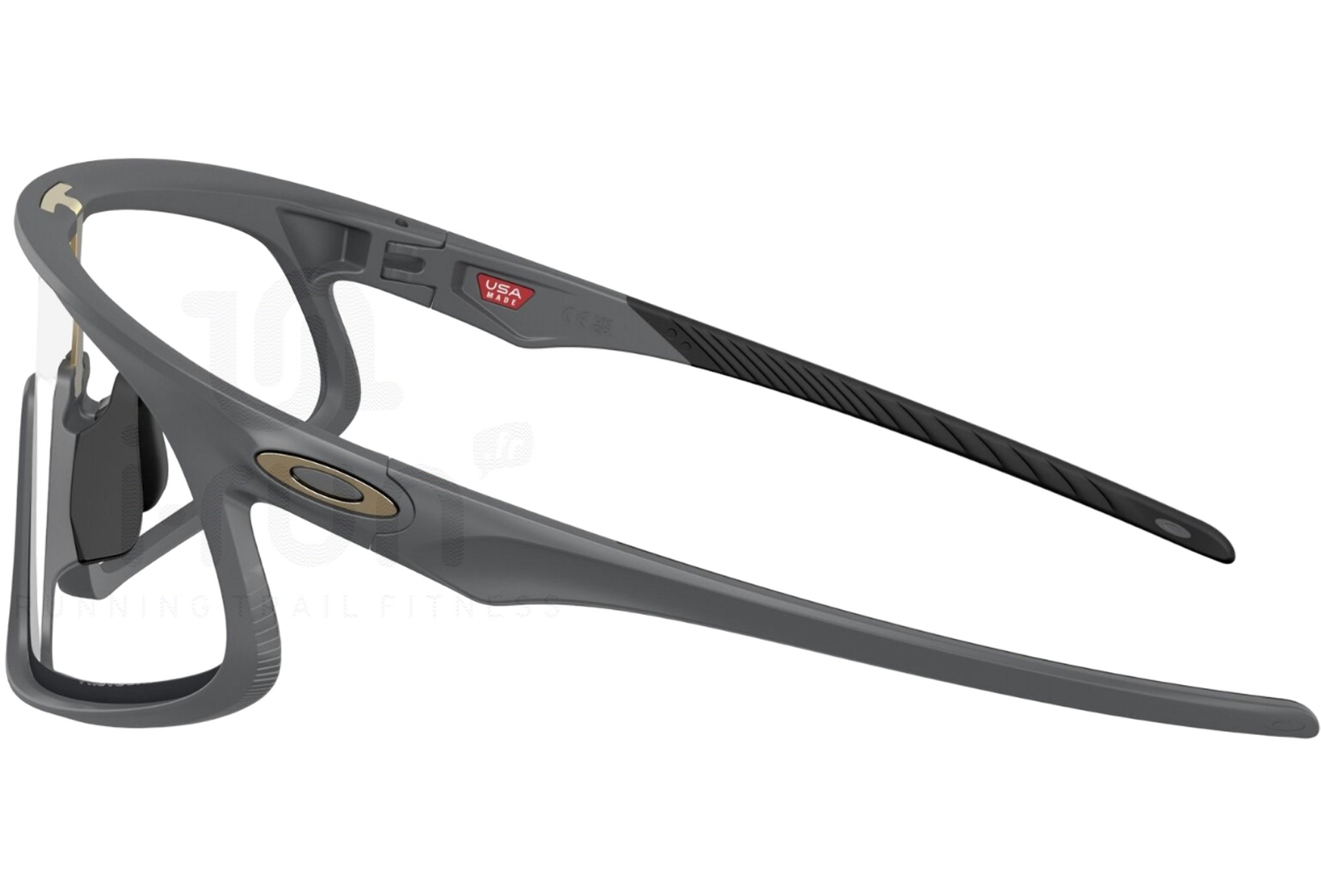 Oakley RSLV Photochromic