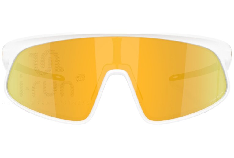 Oakley RSLV Prizm 24K