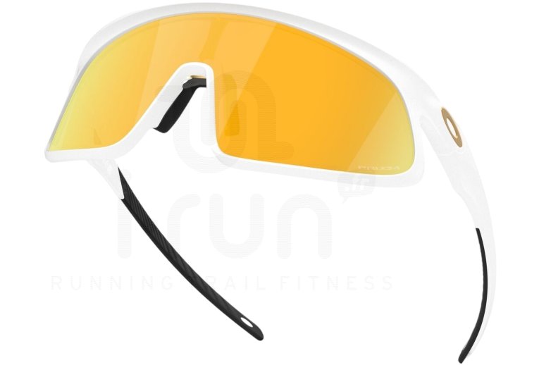 Oakley RSLV Prizm 24K