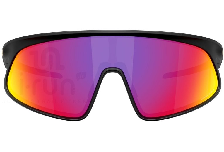 Oakley RSLV Prizm Road