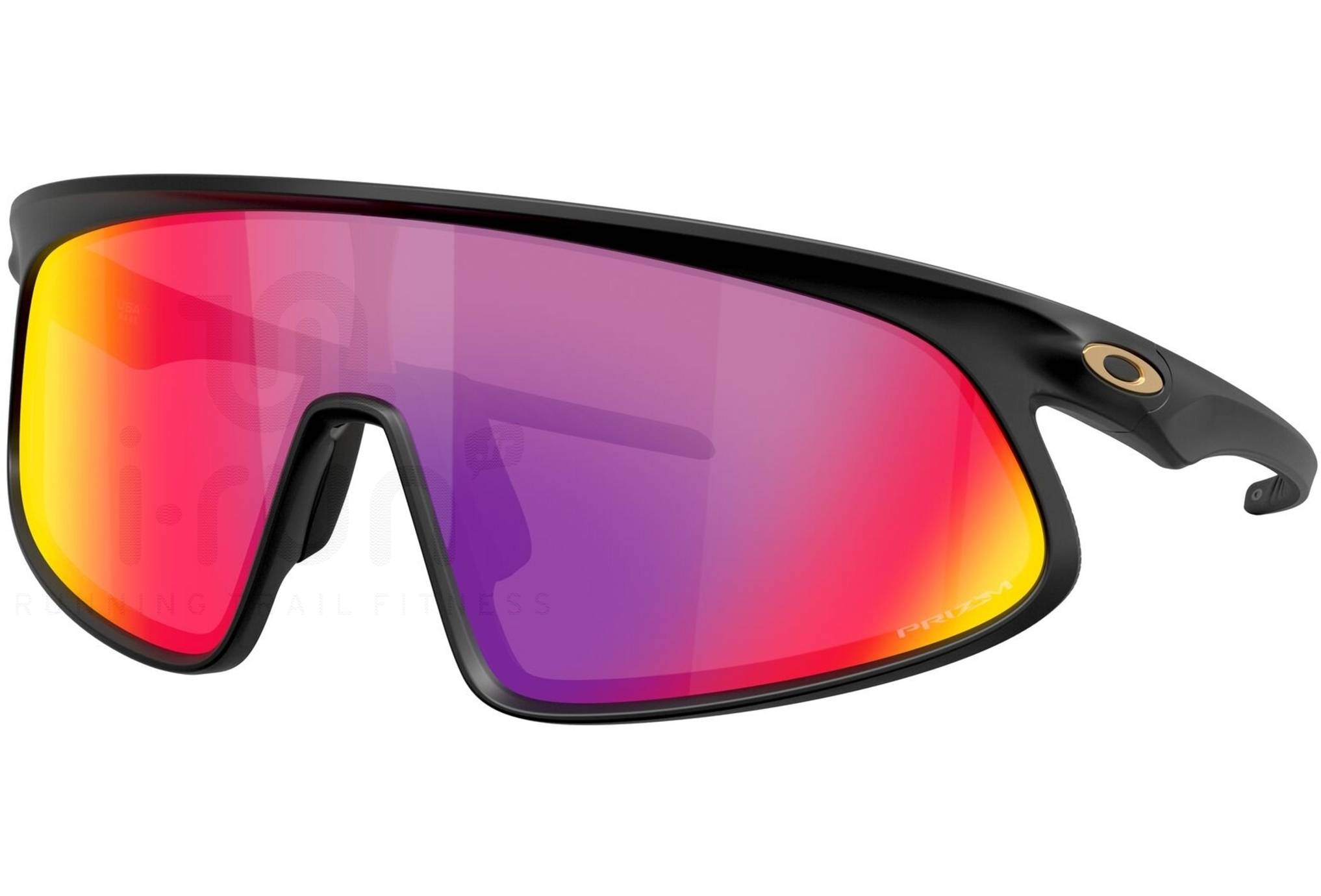 Oakley Corridor SQ Prizm Sapphire | Sports accessories Glasses Oakley