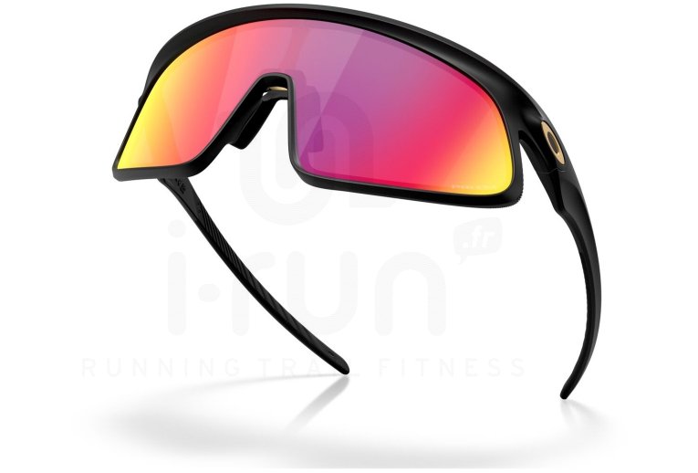 Oakley RSLV Prizm Road