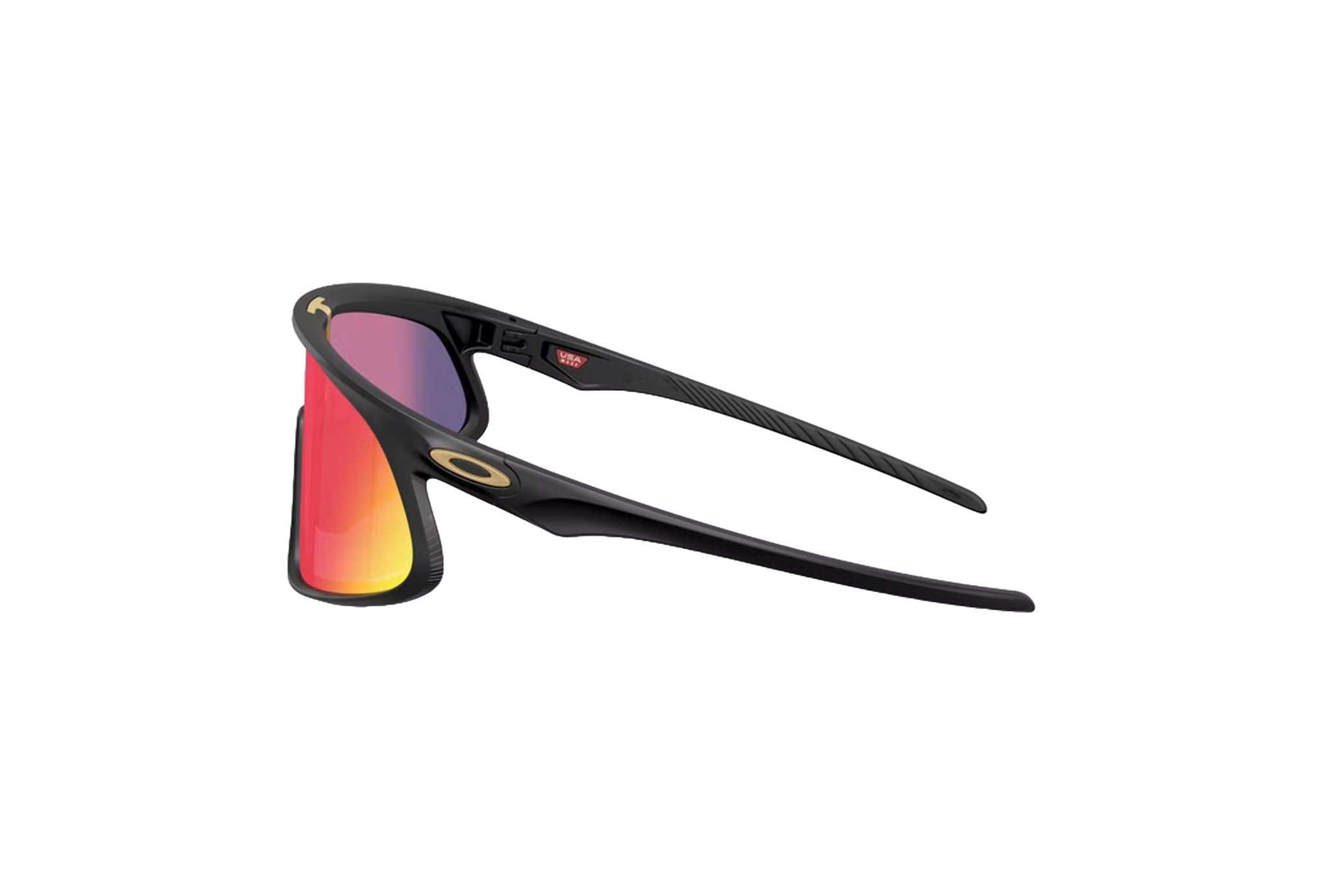 Oakley RSLV Prizm Road