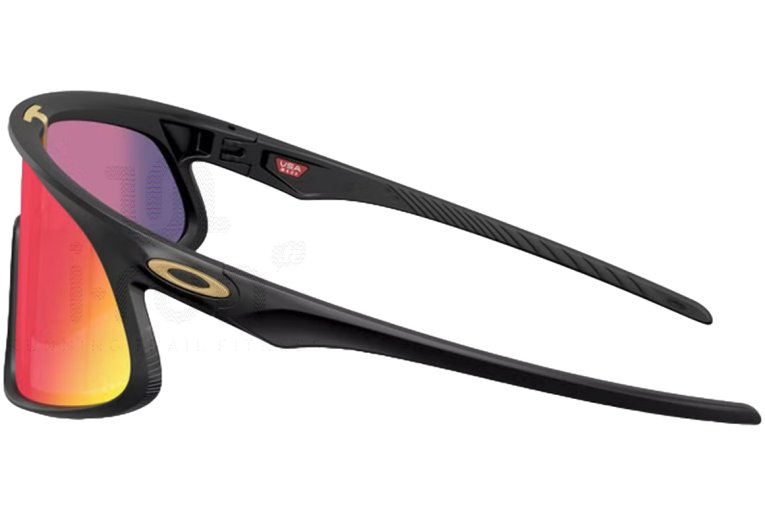 Oakley RSLV Prizm Road