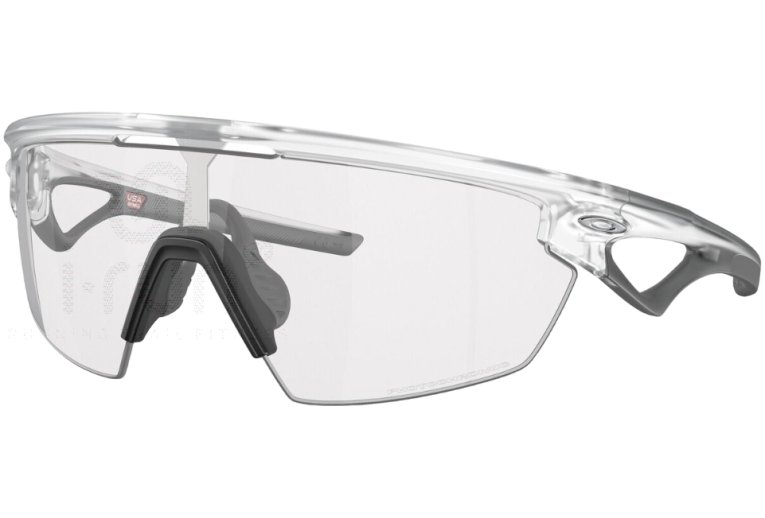 Oakley Sphaera Clear Photochromic