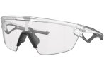 Oakley Sphaera Clear Photochromic