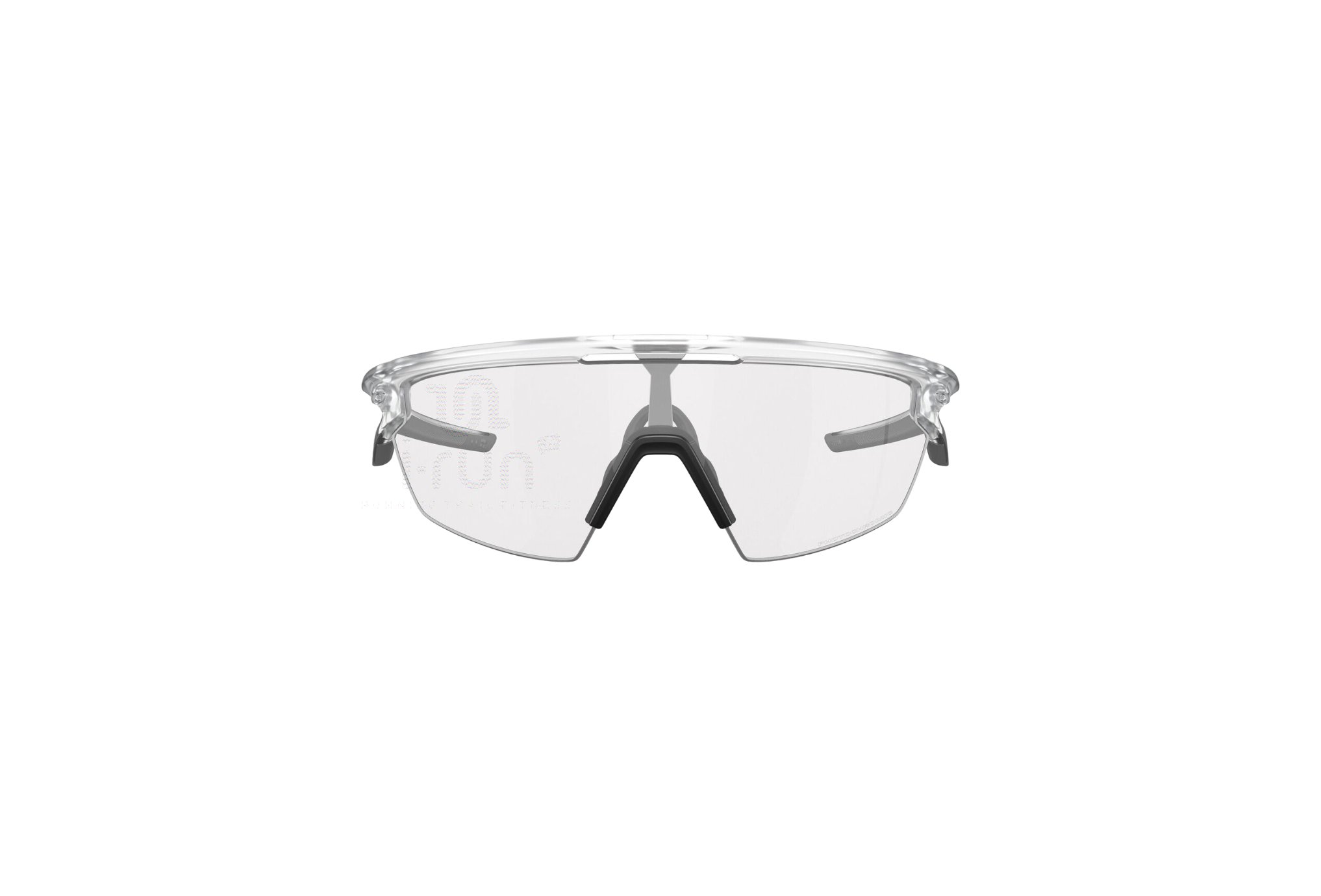 Oakley Sphaera Clear Photochromic