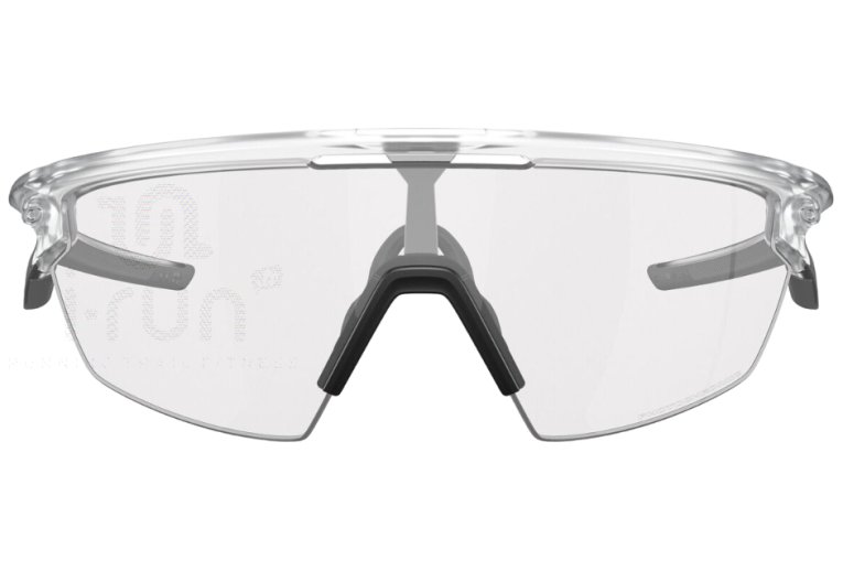 Oakley Sphaera Clear Photochromic