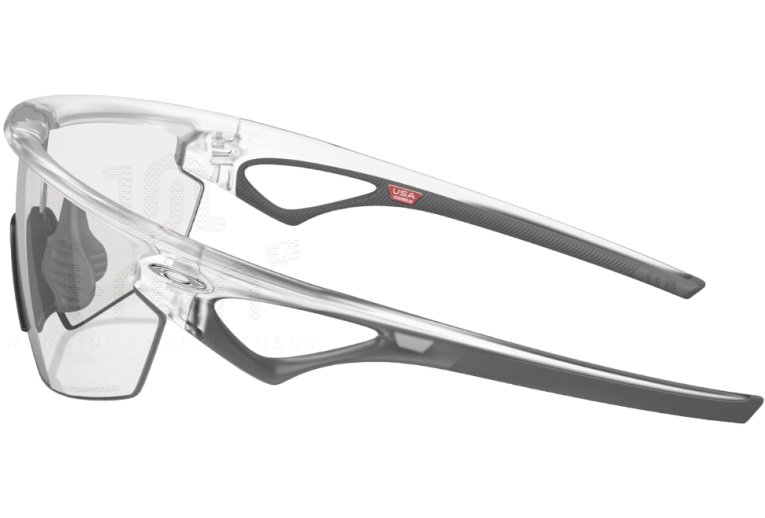 Oakley Sphaera Clear Photochromic
