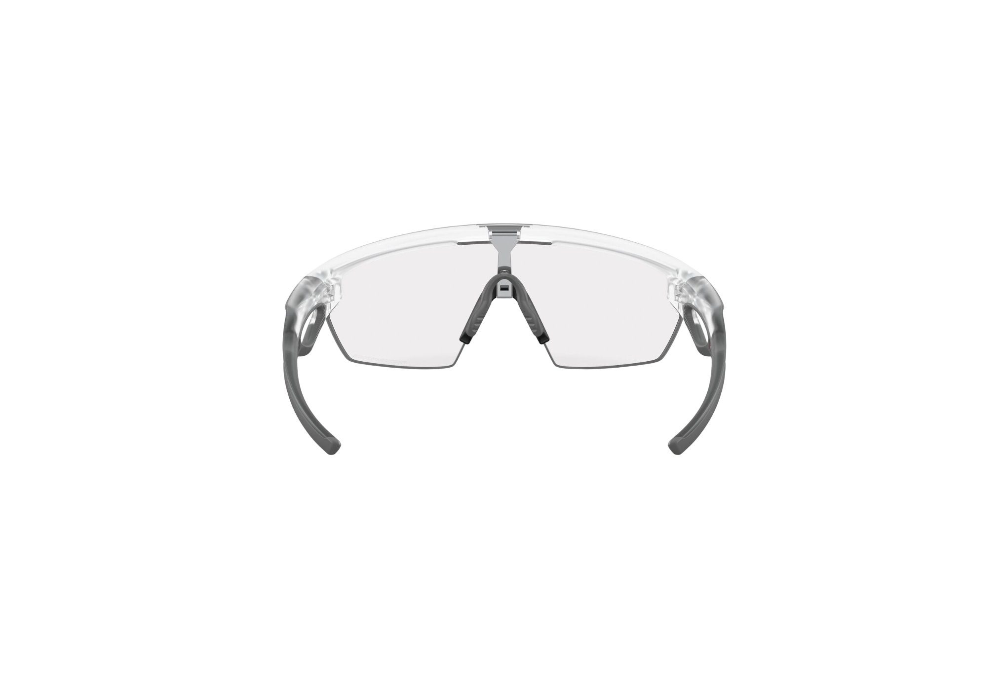 Oakley Sphaera Clear Photochromic