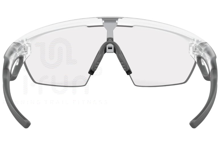 Oakley Sphaera Clear Photochromic