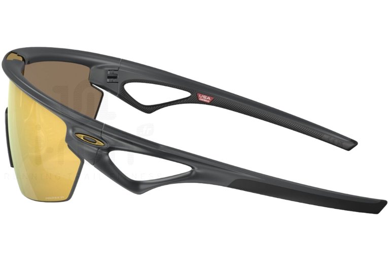Oakley Sphaera Prizm 24K
