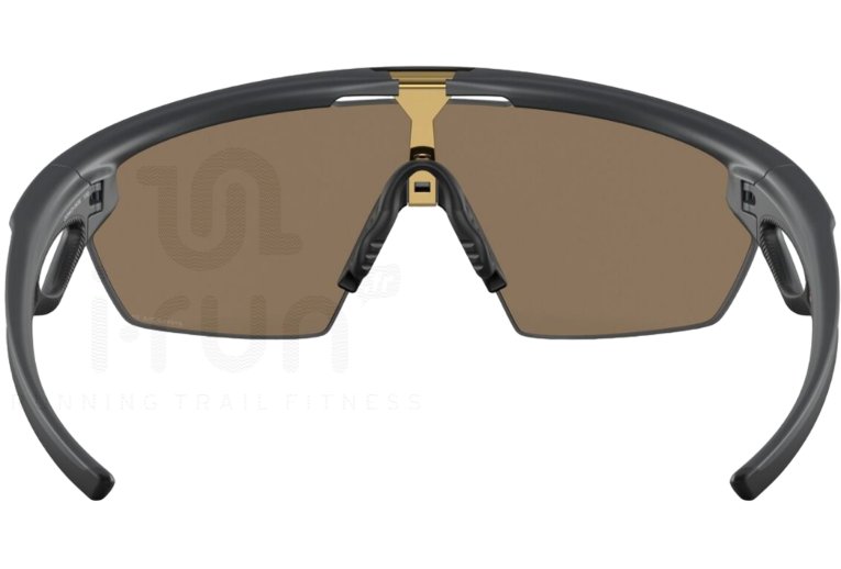 Oakley Sphaera Prizm 24K