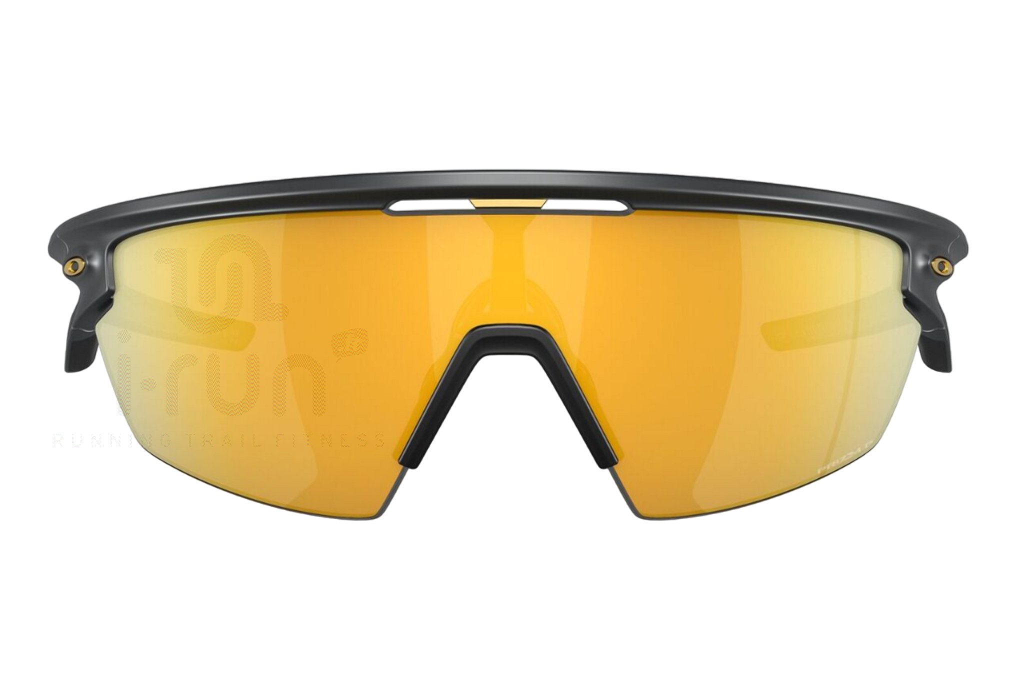Oakley Sphaera Prizm 24K